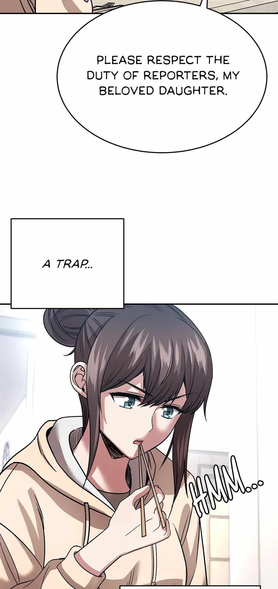 Lead Draft (2024) Chapter 33 page 57 - 
