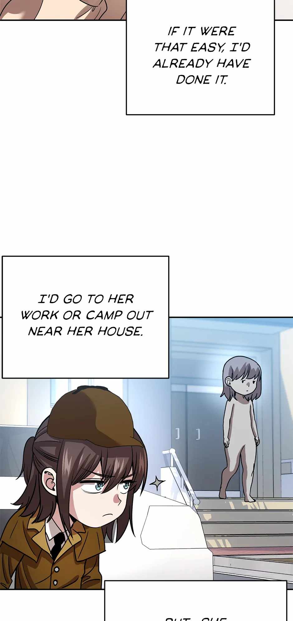 Lead Draft (2024) Chapter 33 page 58 - 