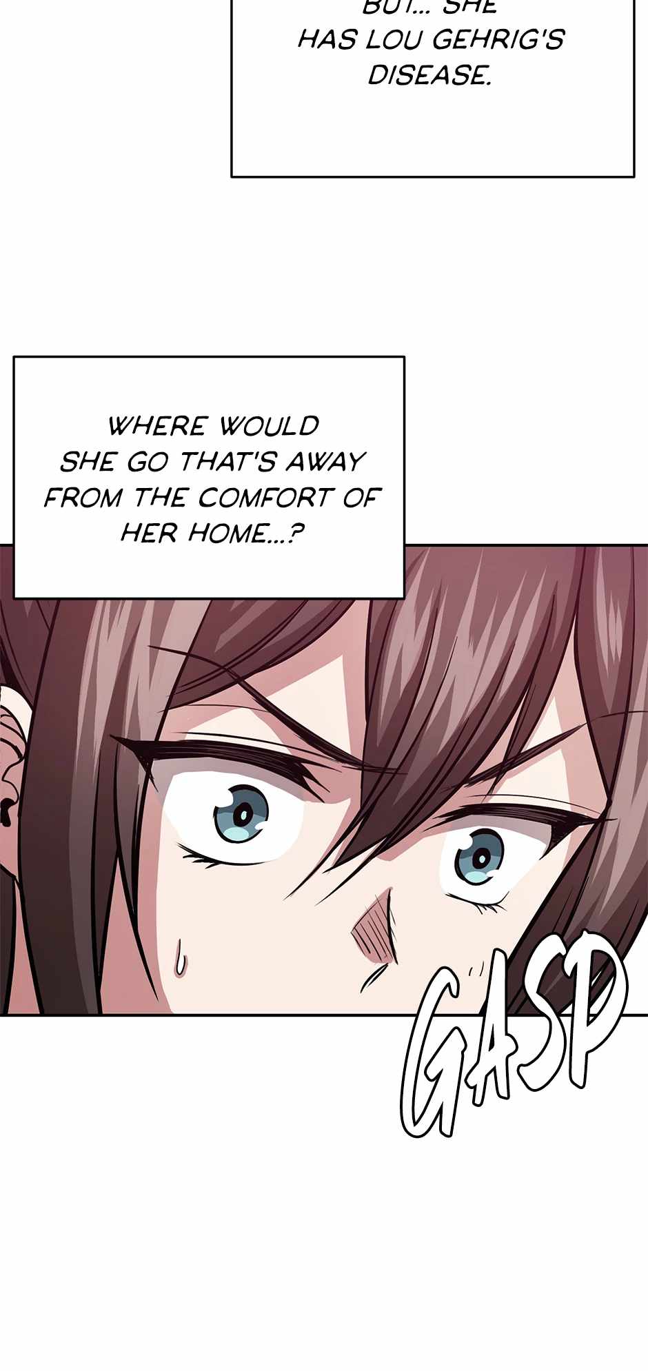 Lead Draft (2024) Chapter 33 page 59 - 