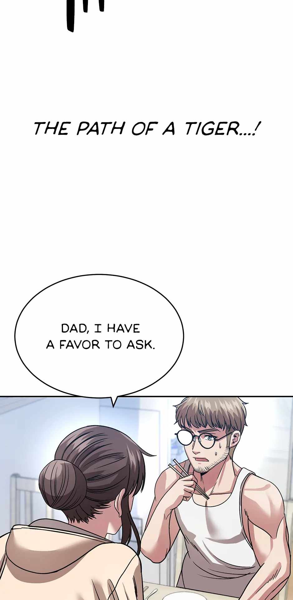 Lead Draft (2024) Chapter 33 page 61 - 