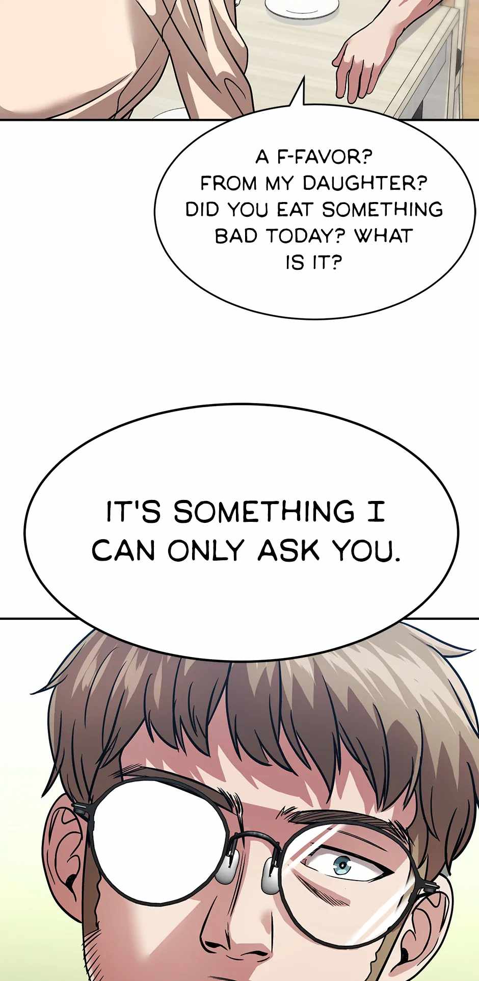 Lead Draft (2024) Chapter 33 page 62 - 