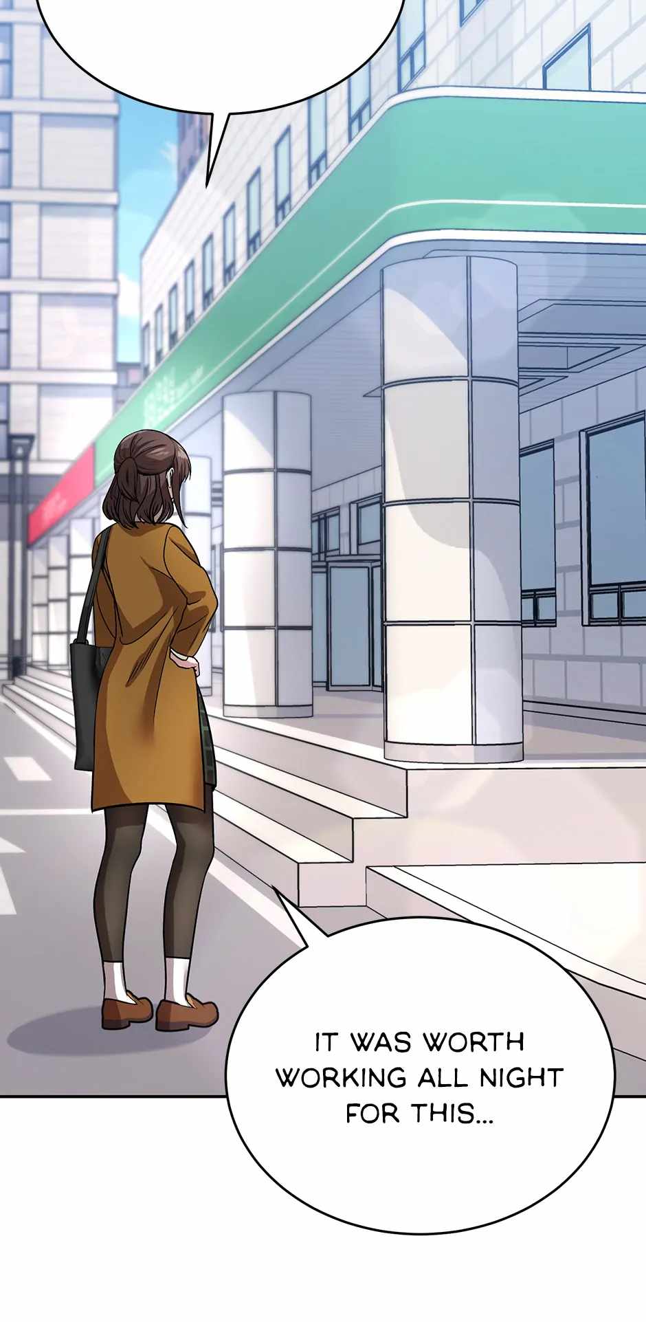 Lead Draft (2024) Chapter 33 page 65 - 