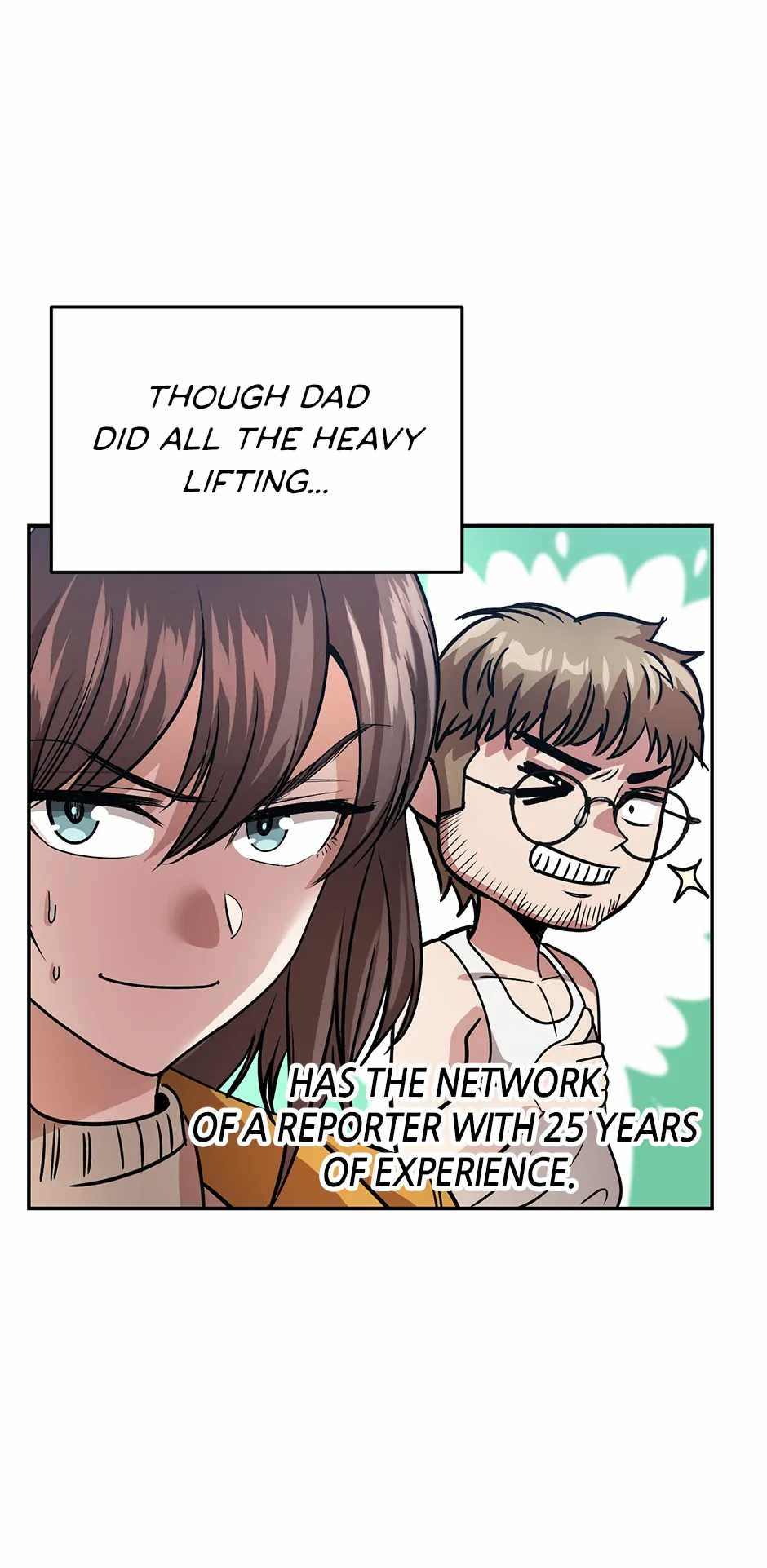 Lead Draft (2024) Chapter 33 page 66 - 