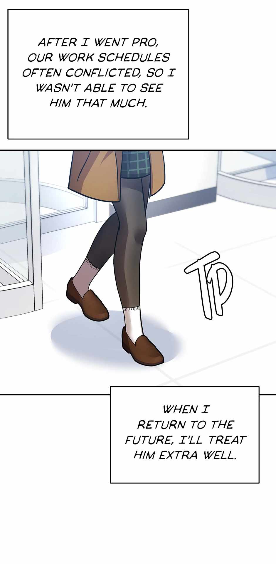 Lead Draft (2024) Chapter 33 page 67 - 