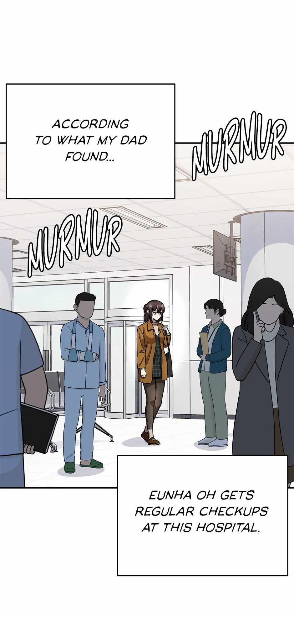 Lead Draft (2024) Chapter 33 page 68 - 
