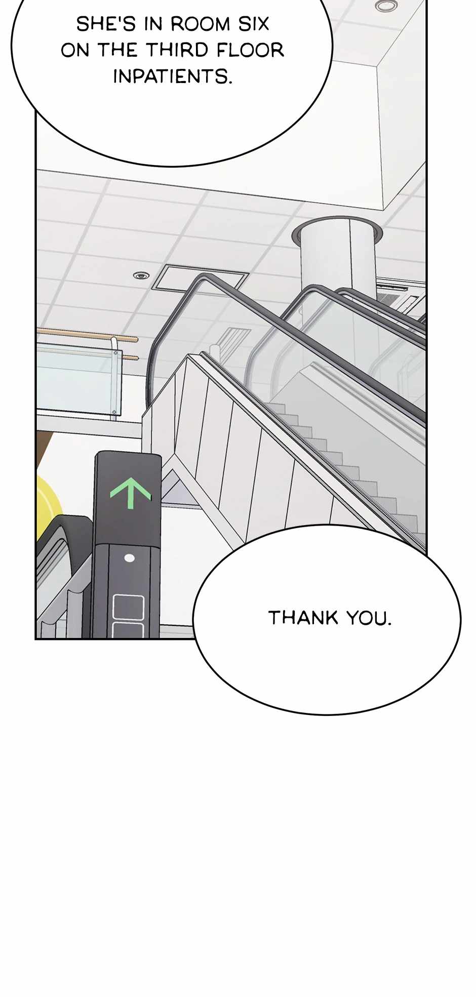 Lead Draft (2024) Chapter 33 page 71 - 