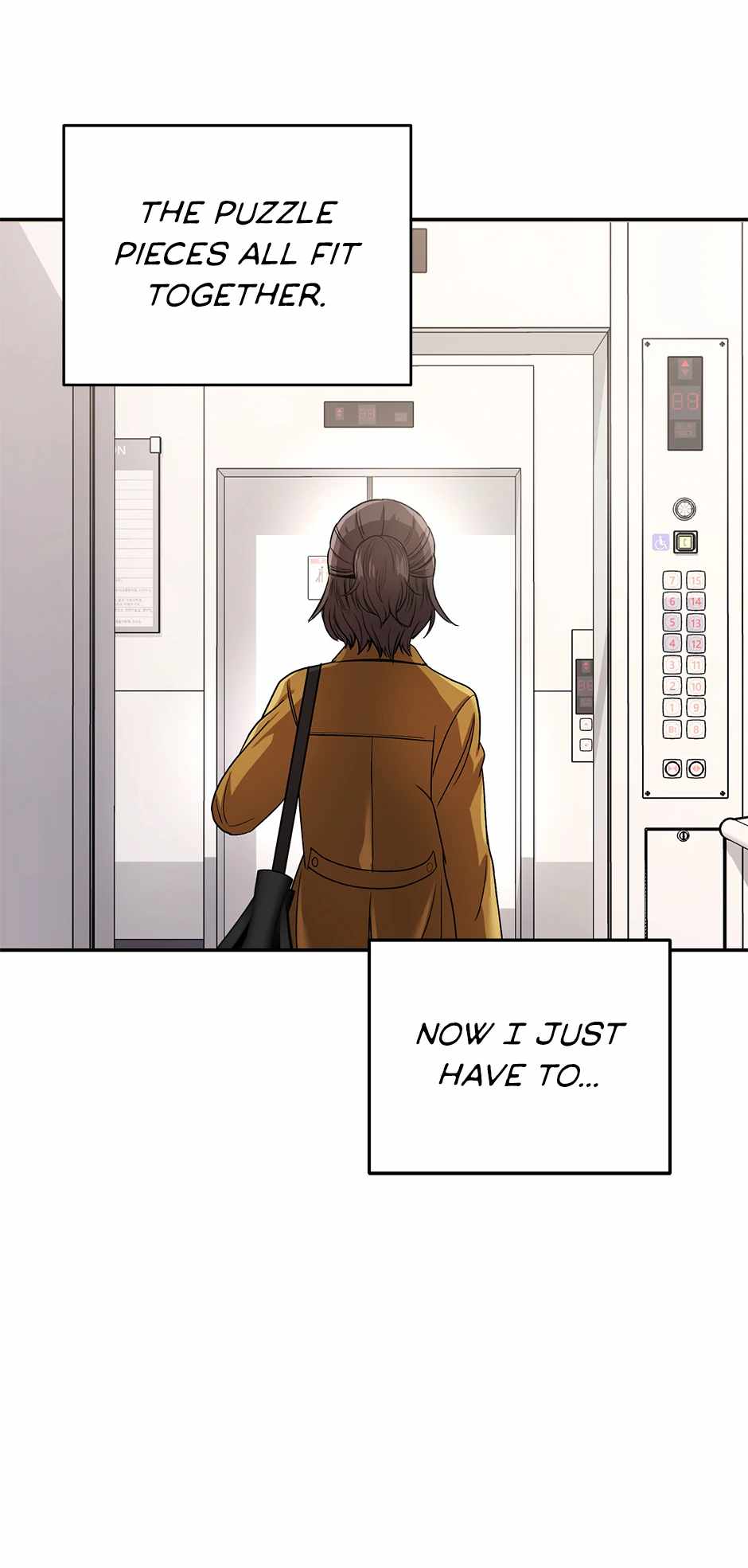 Lead Draft (2024) Chapter 33 page 72 - 
