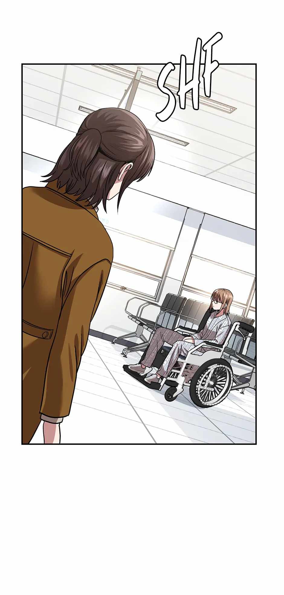 Lead Draft (2024) Chapter 33 page 73 - 