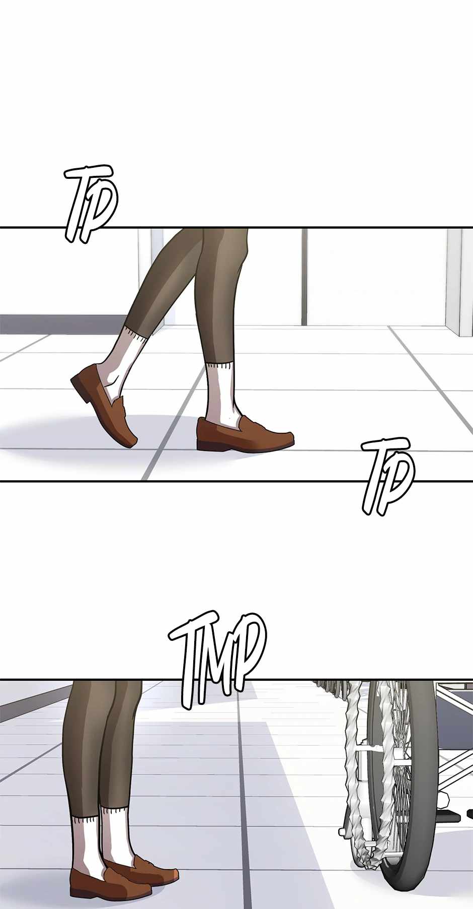 Lead Draft (2024) Chapter 33 page 74 - 