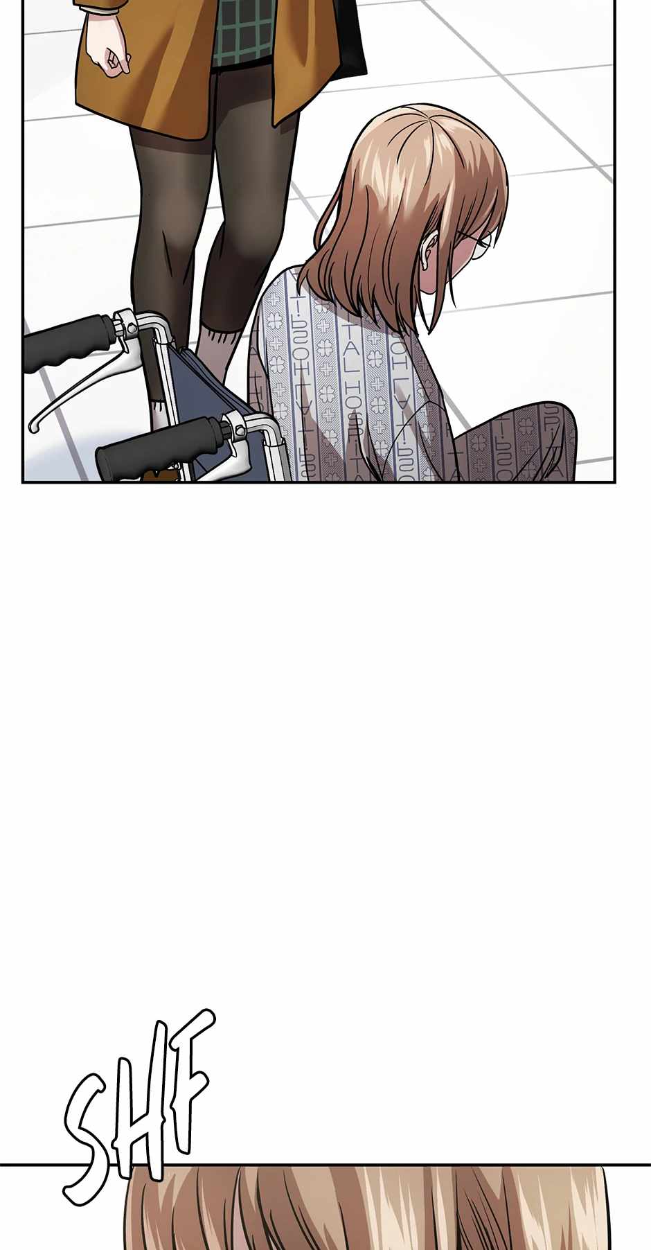 Lead Draft (2024) Chapter 33 page 76 - 