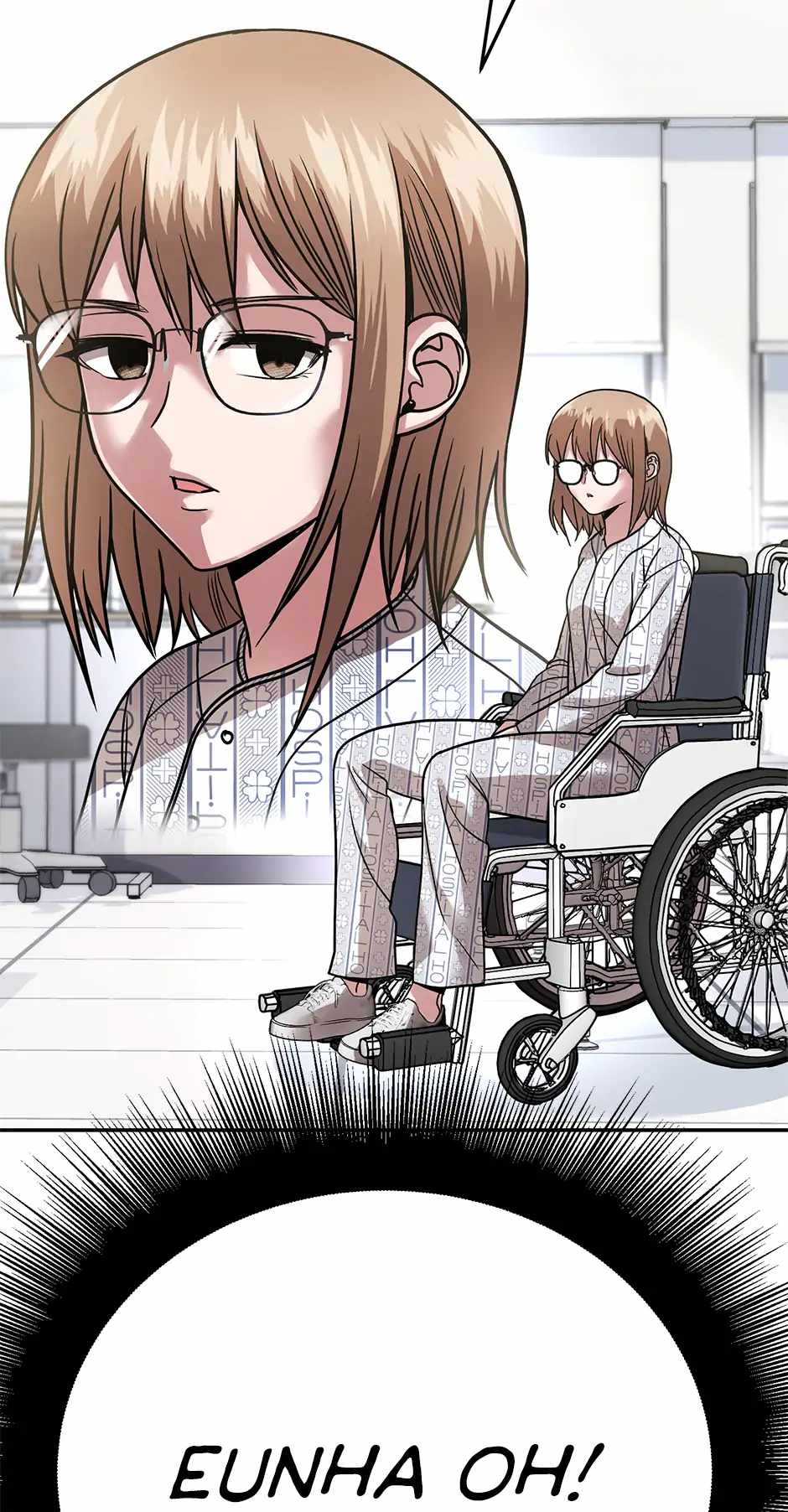 Lead Draft (2024) Chapter 33 page 79 - 