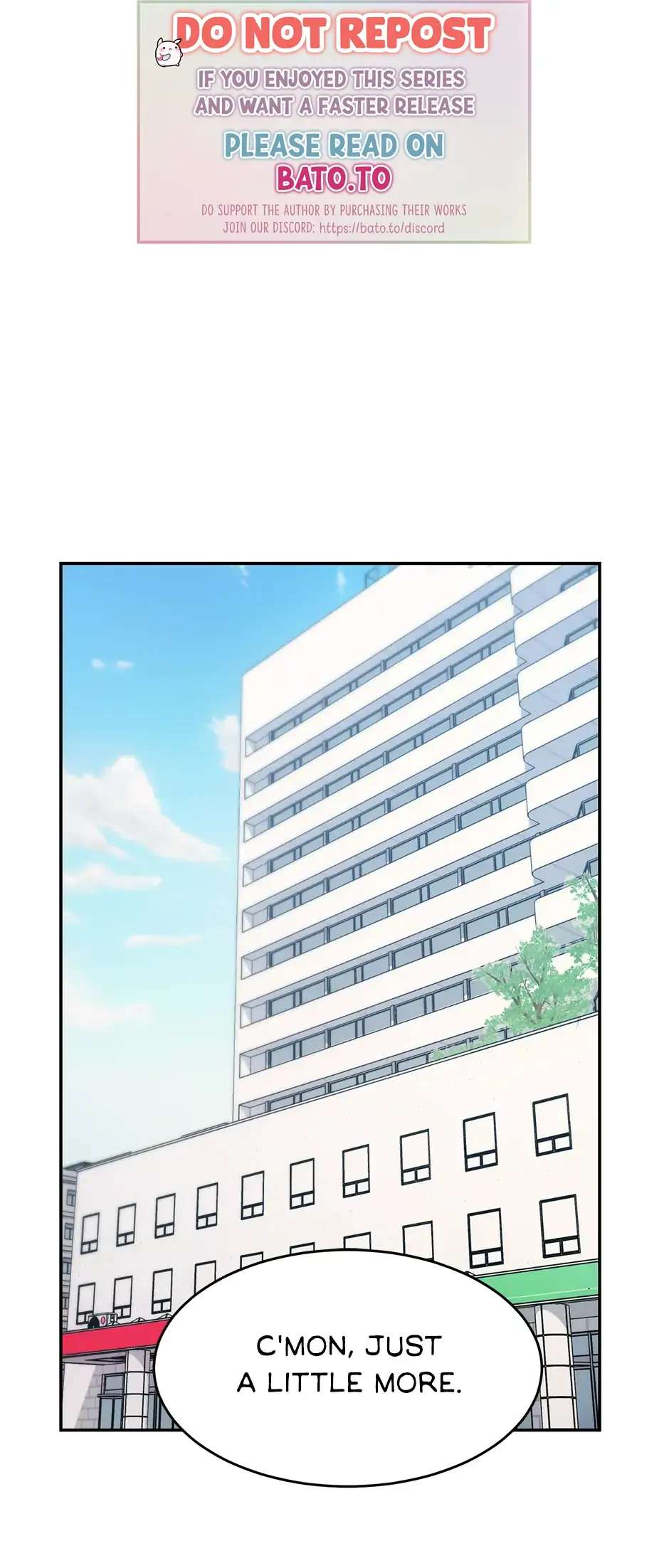 Lead Draft (2024) Chapter 34 page 1 - 
