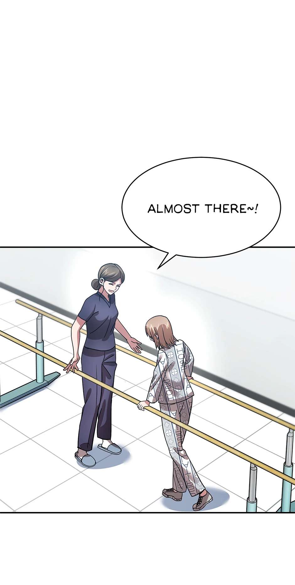 Lead Draft (2024) Chapter 34 page 2 - 