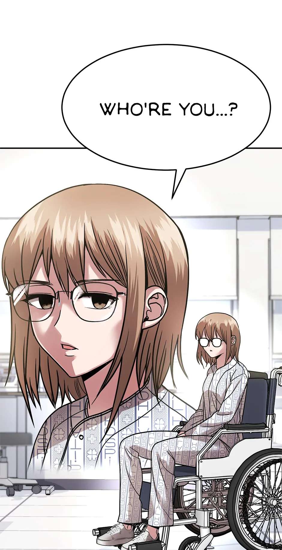 Lead Draft (2024) Chapter 34 page 11 - 