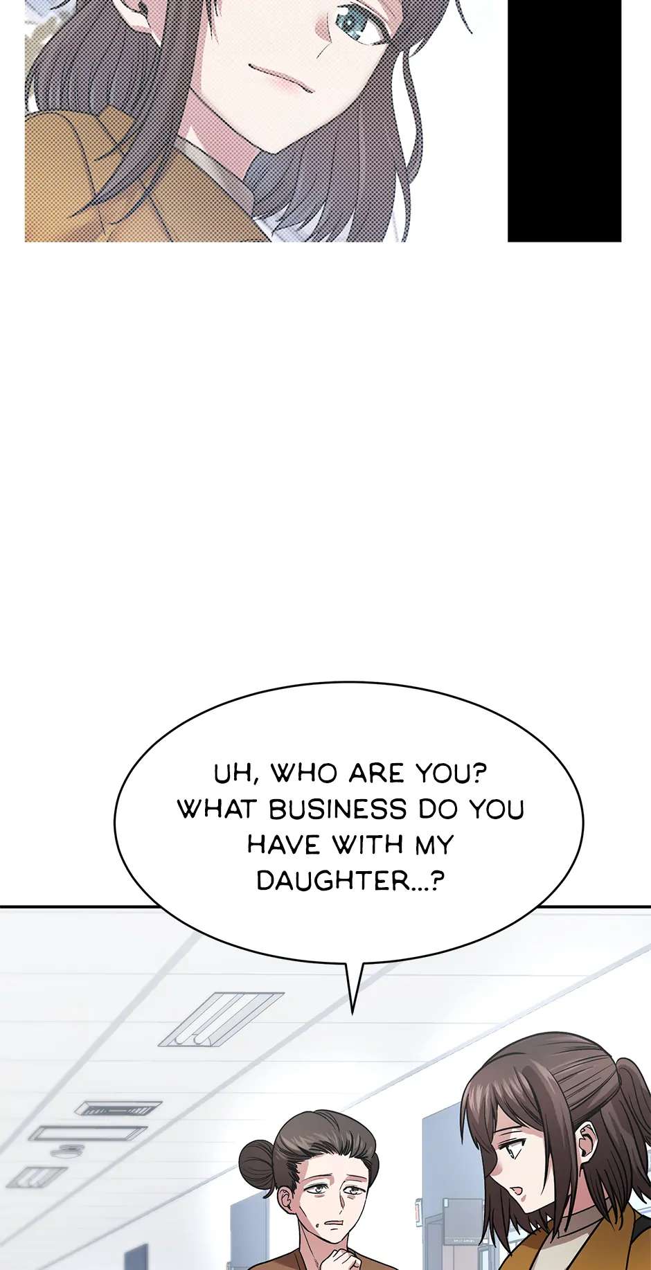 Lead Draft (2024) Chapter 34 page 14 - 
