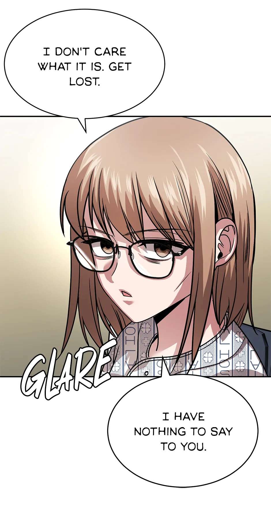 Lead Draft (2024) Chapter 34 page 19 - 