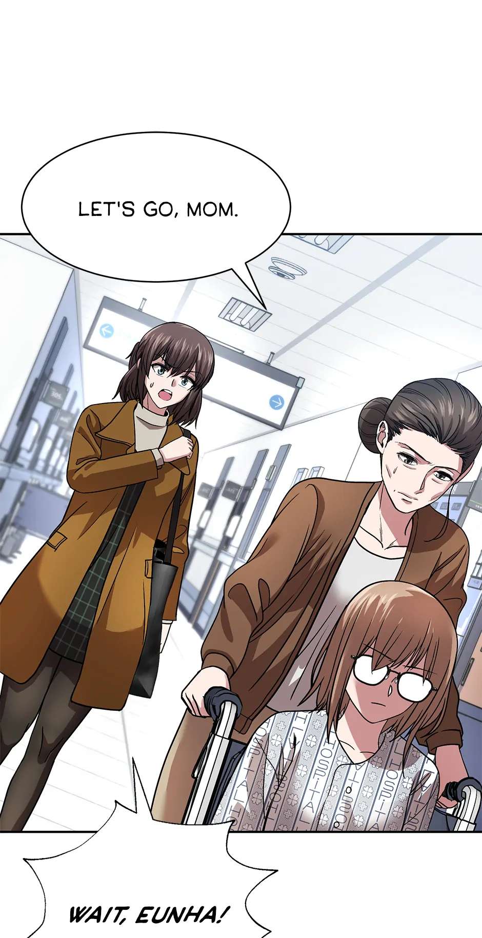 Lead Draft (2024) Chapter 34 page 20 - 