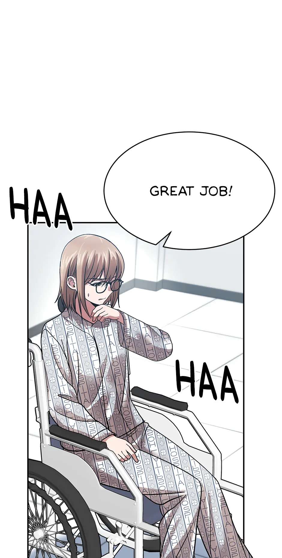 Lead Draft (2024) Chapter 34 page 3 - 