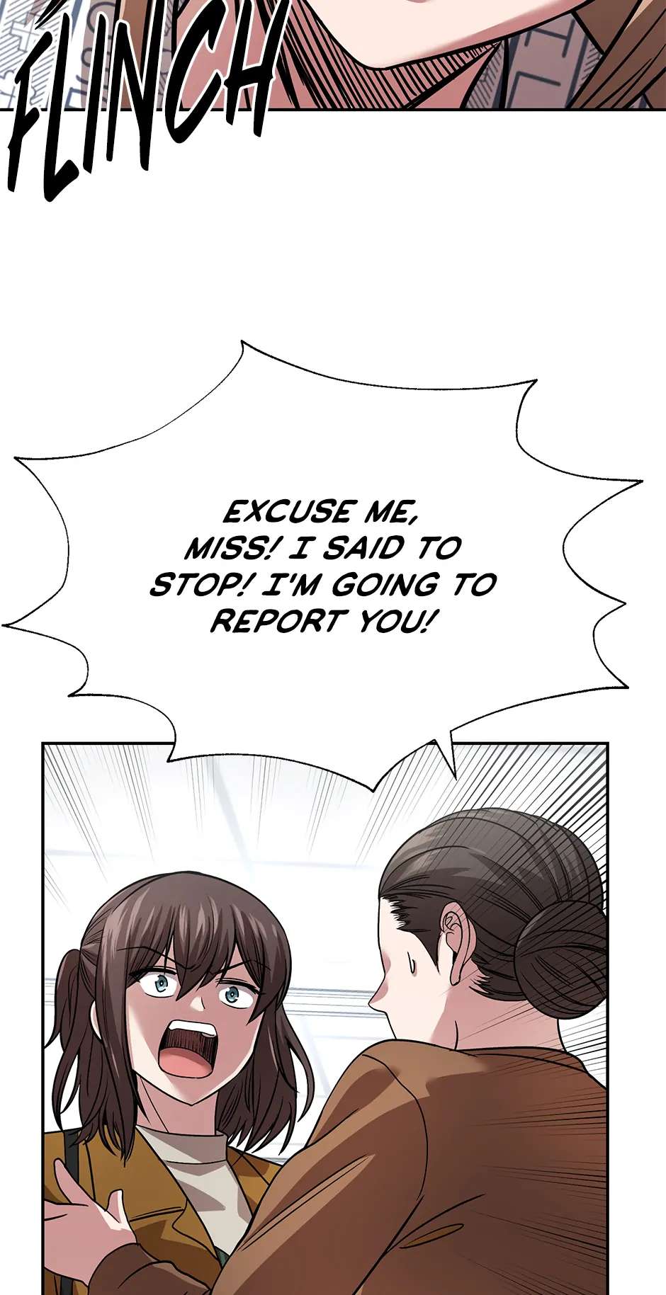 Lead Draft (2024) Chapter 34 page 22 - 