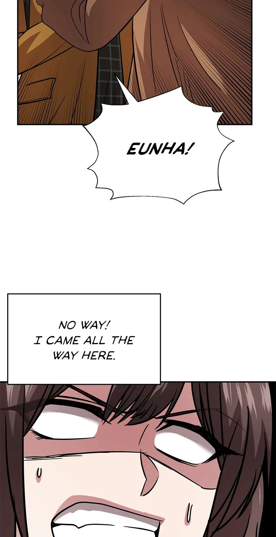 Lead Draft (2024) Chapter 34 page 23 - 