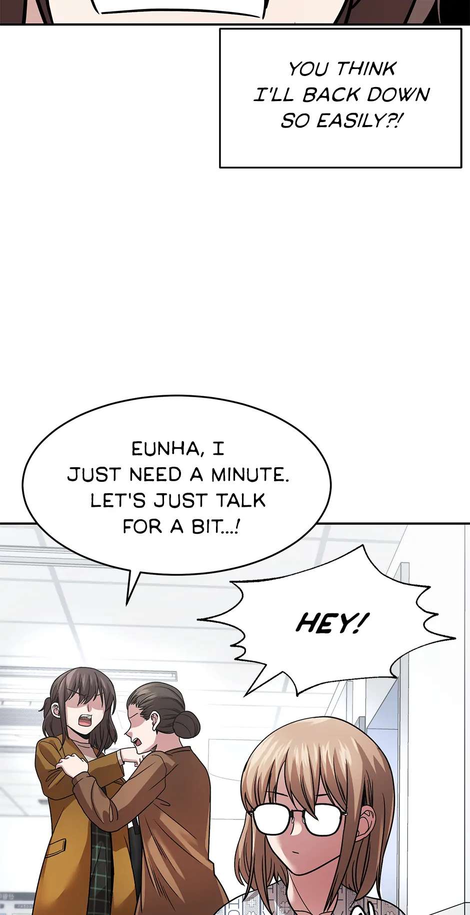 Lead Draft (2024) Chapter 34 page 24 - 