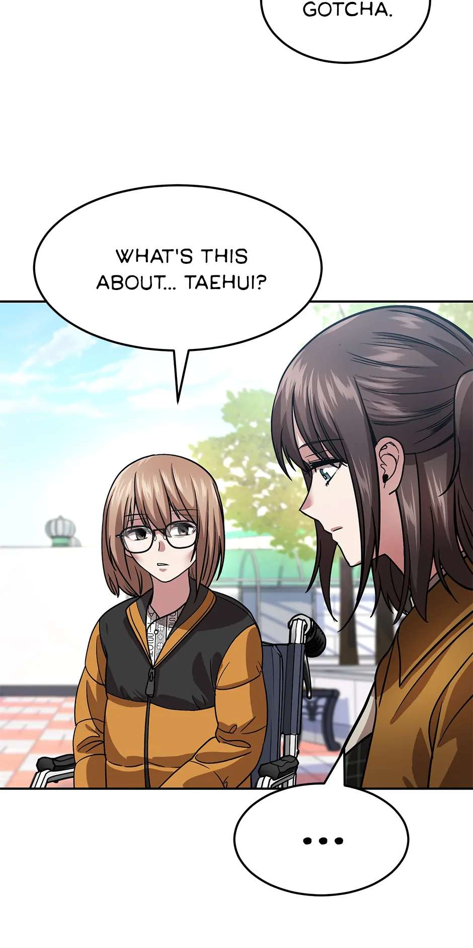 Lead Draft (2024) Chapter 34 page 29 - 