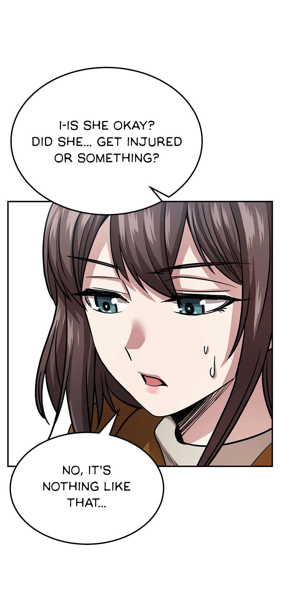 Lead Draft (2024) Chapter 34 page 30 - 