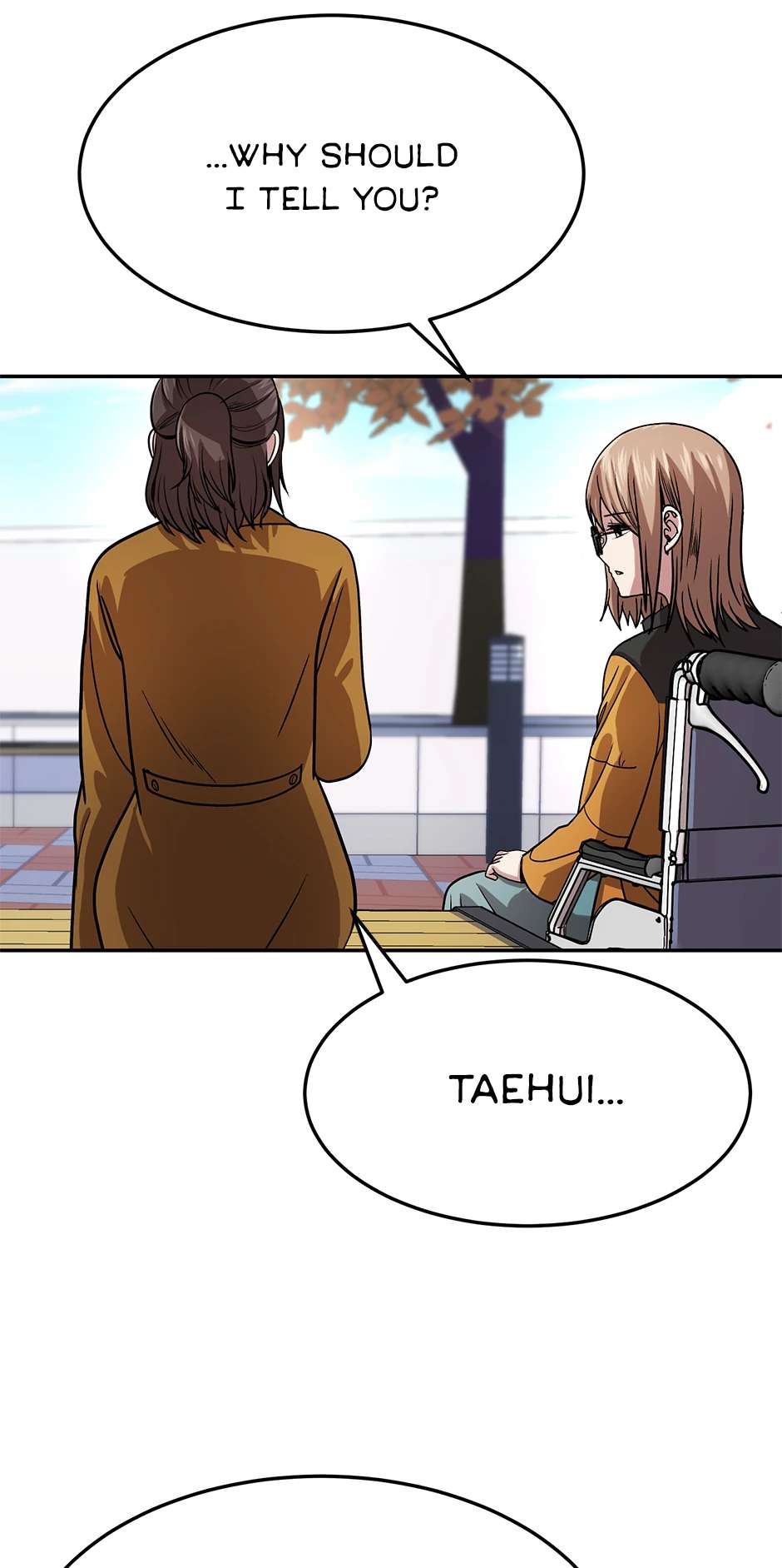 Lead Draft (2024) Chapter 34 page 32 - 
