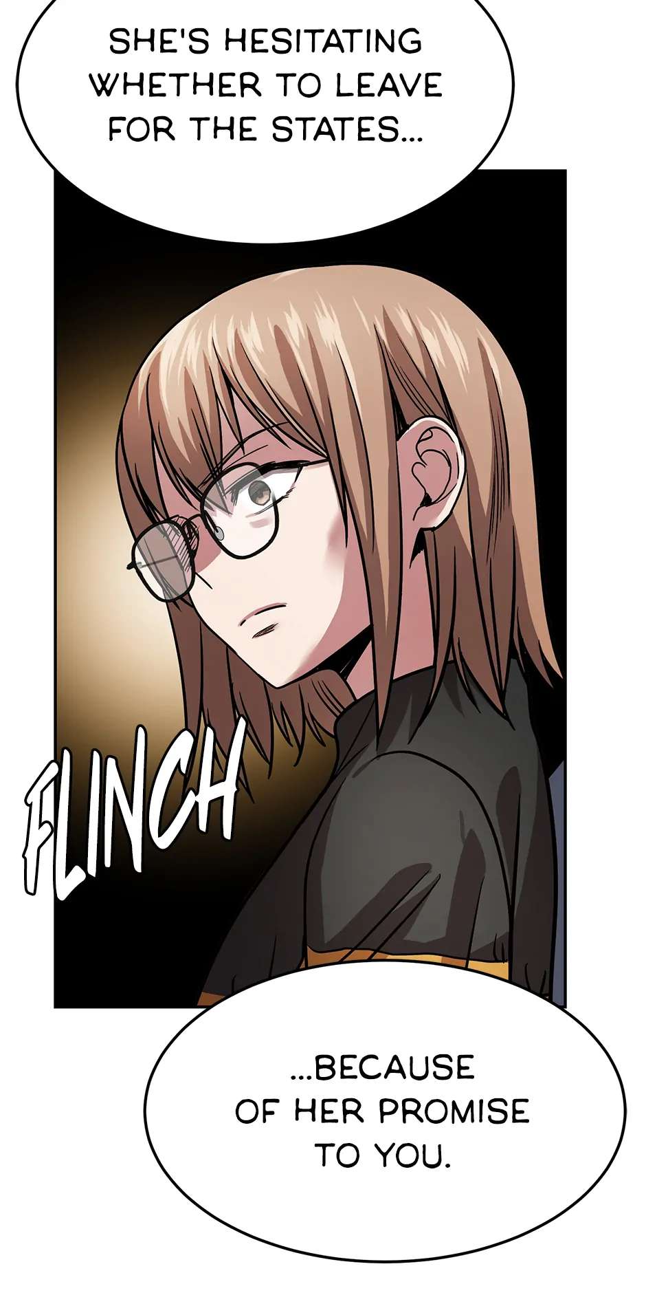 Lead Draft (2024) Chapter 34 page 33 - 