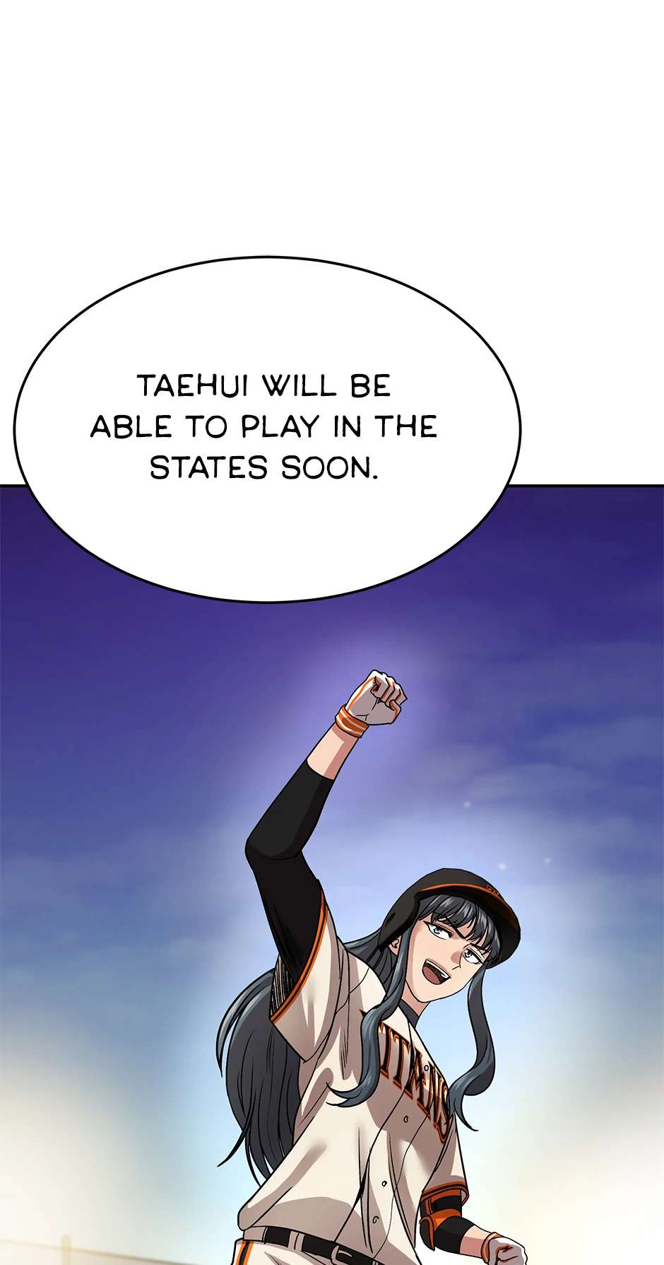 Lead Draft (2024) Chapter 34 page 35 - 