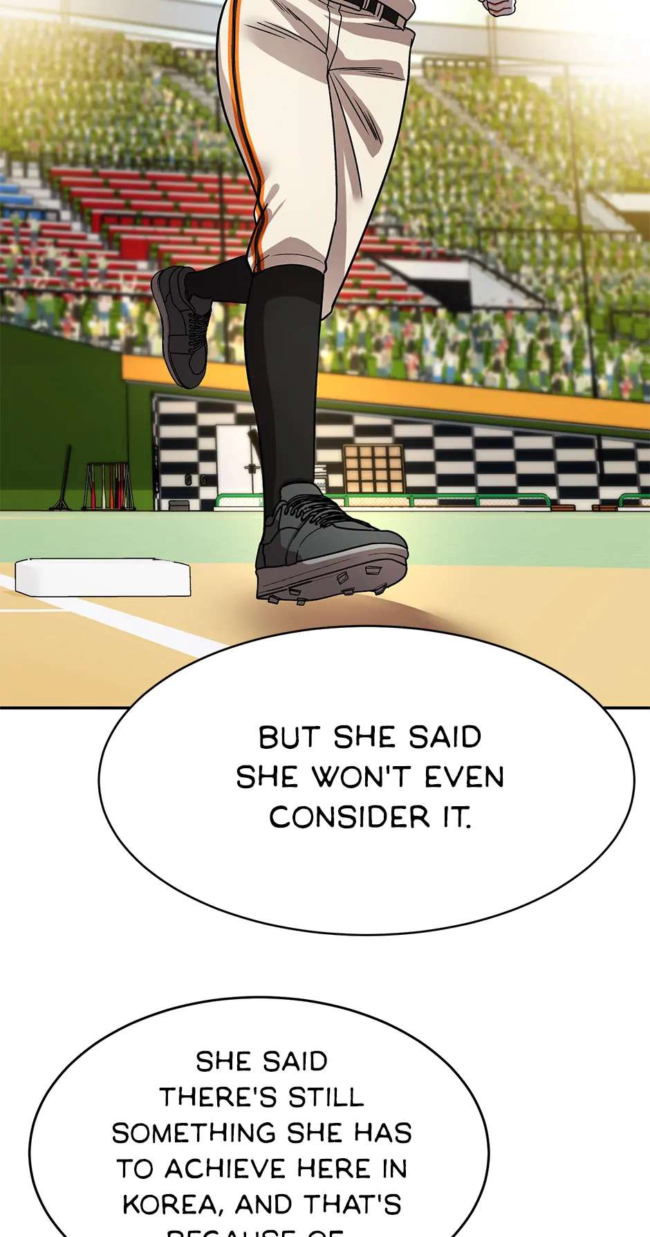 Lead Draft (2024) Chapter 34 page 36 - 