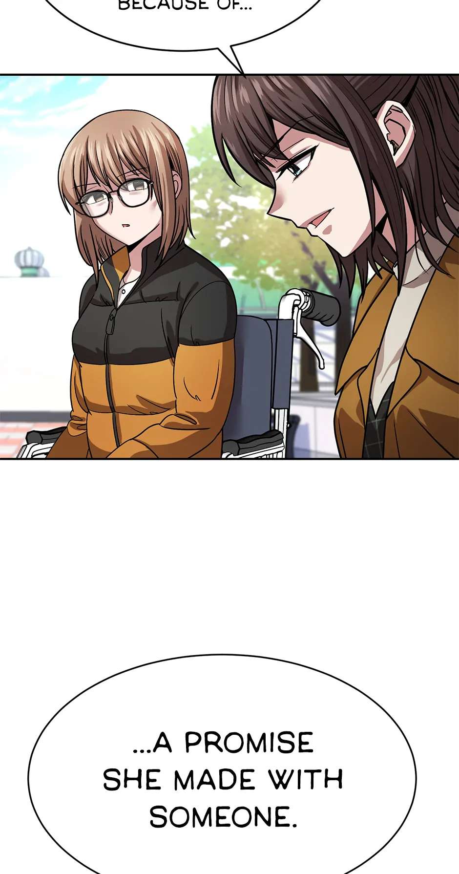 Lead Draft (2024) Chapter 34 page 37 - 