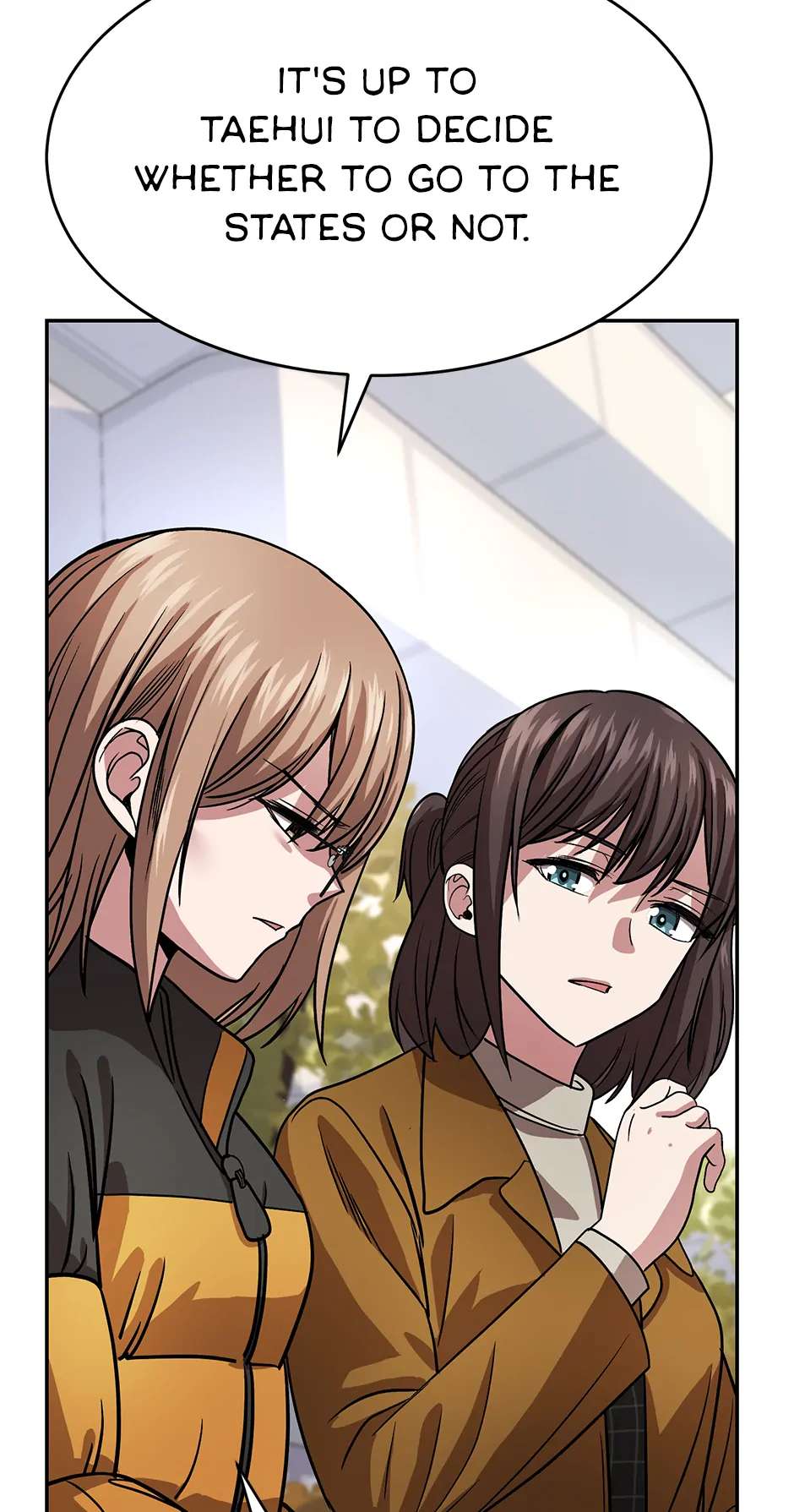 Lead Draft (2024) Chapter 34 page 39 - 