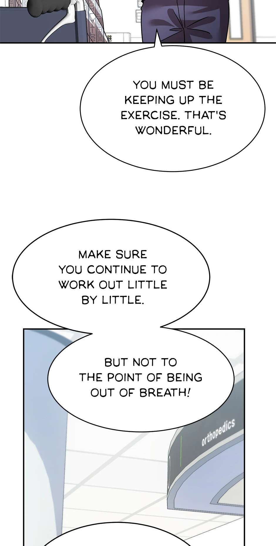 Lead Draft (2024) Chapter 34 page 5 - 