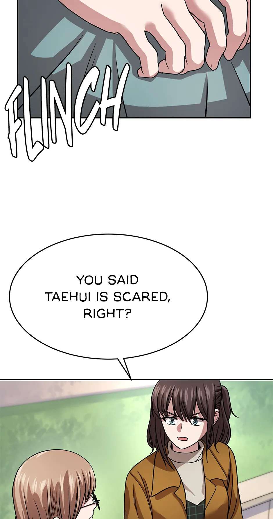 Lead Draft (2024) Chapter 34 page 41 - 