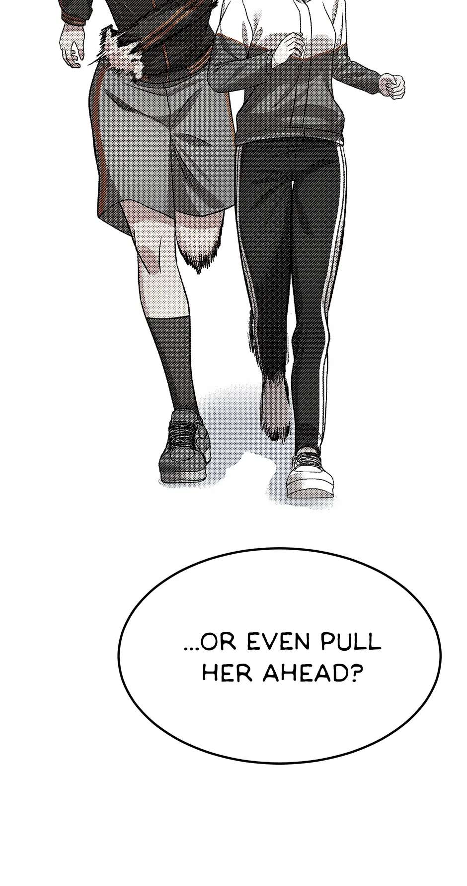 Lead Draft (2024) Chapter 34 page 43 - 