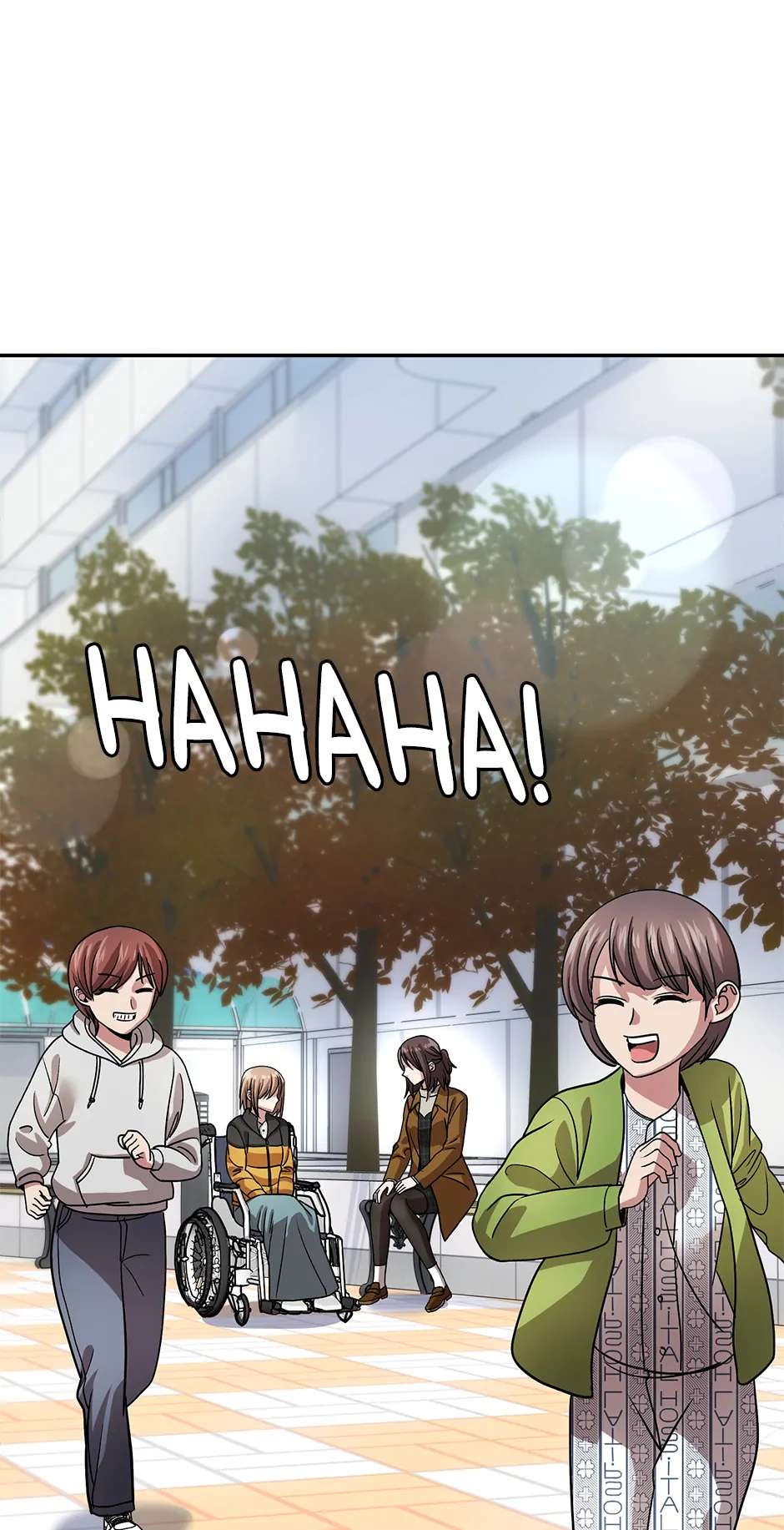 Lead Draft (2024) Chapter 34 page 44 - 
