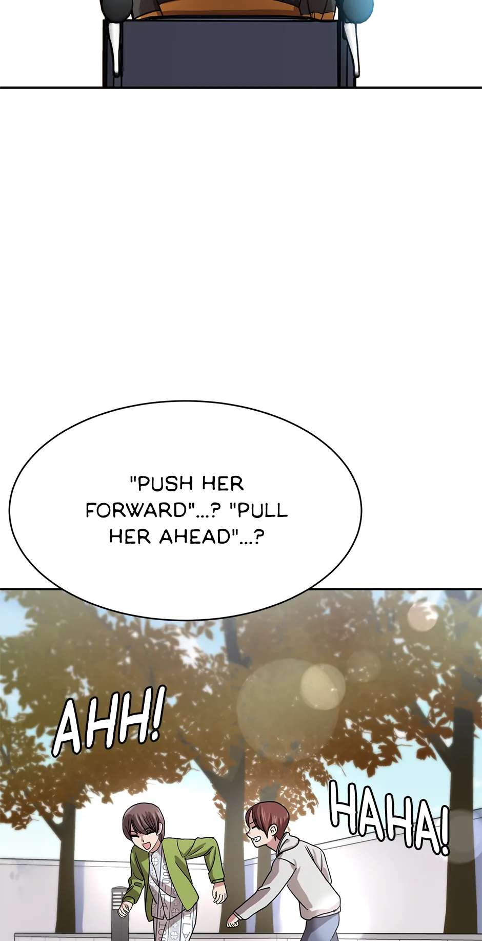 Lead Draft (2024) Chapter 34 page 47 - 
