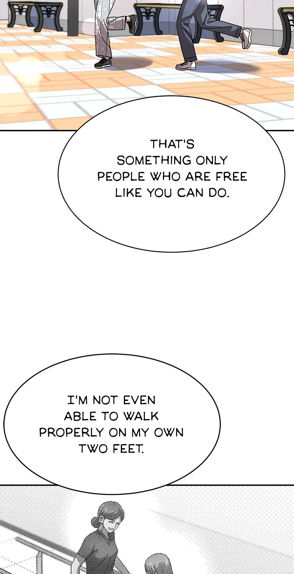 Lead Draft (2024) Chapter 34 page 48 - 