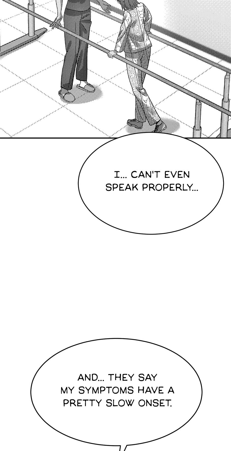 Lead Draft (2024) Chapter 34 page 49 - 
