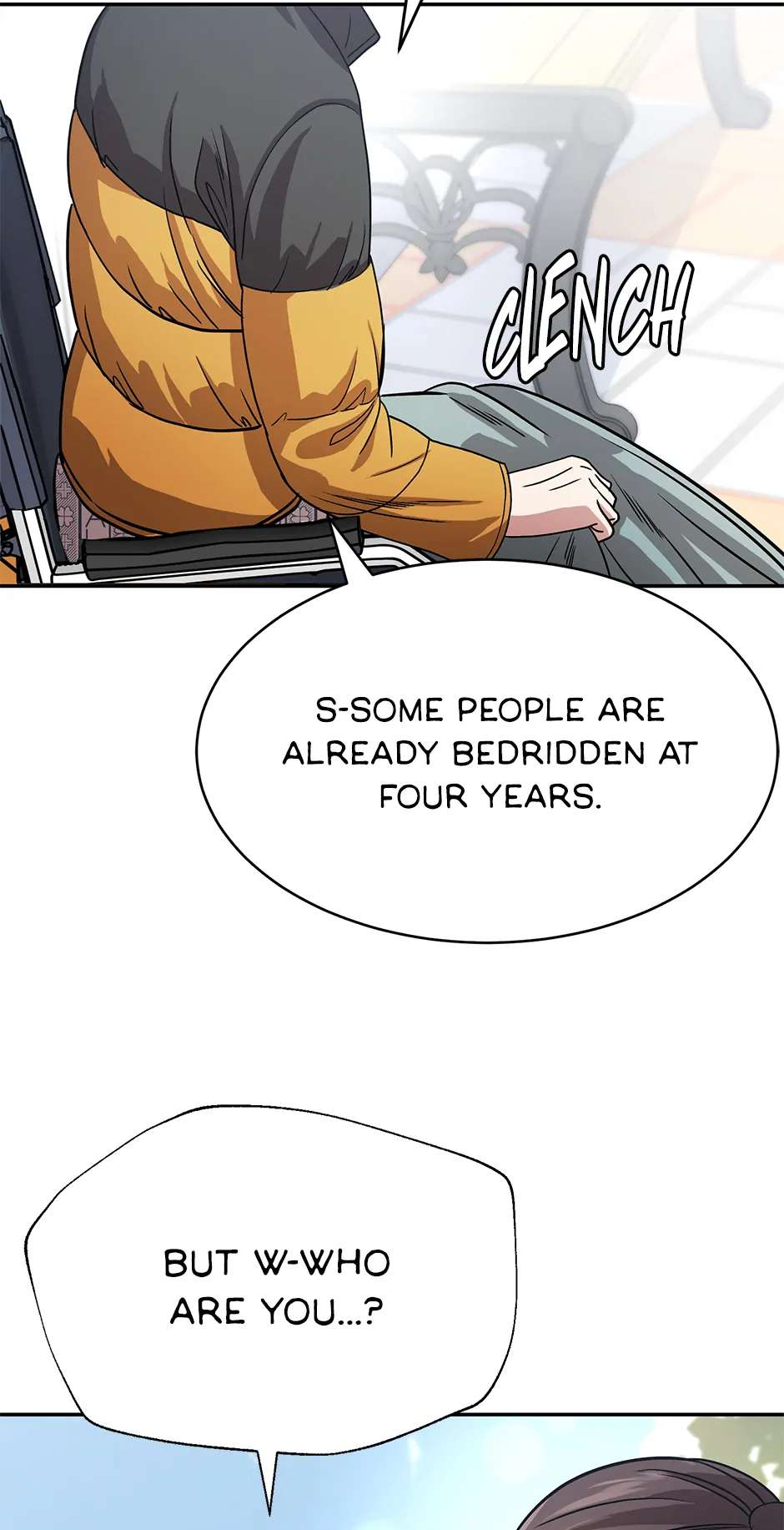 Lead Draft (2024) Chapter 34 page 50 - 