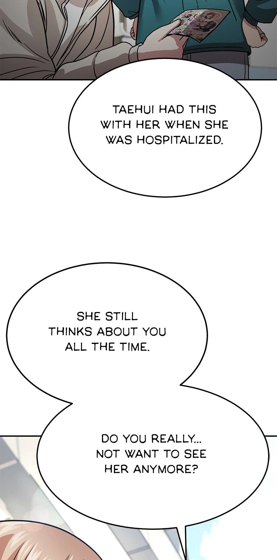 Lead Draft (2024) Chapter 34 page 56 - 