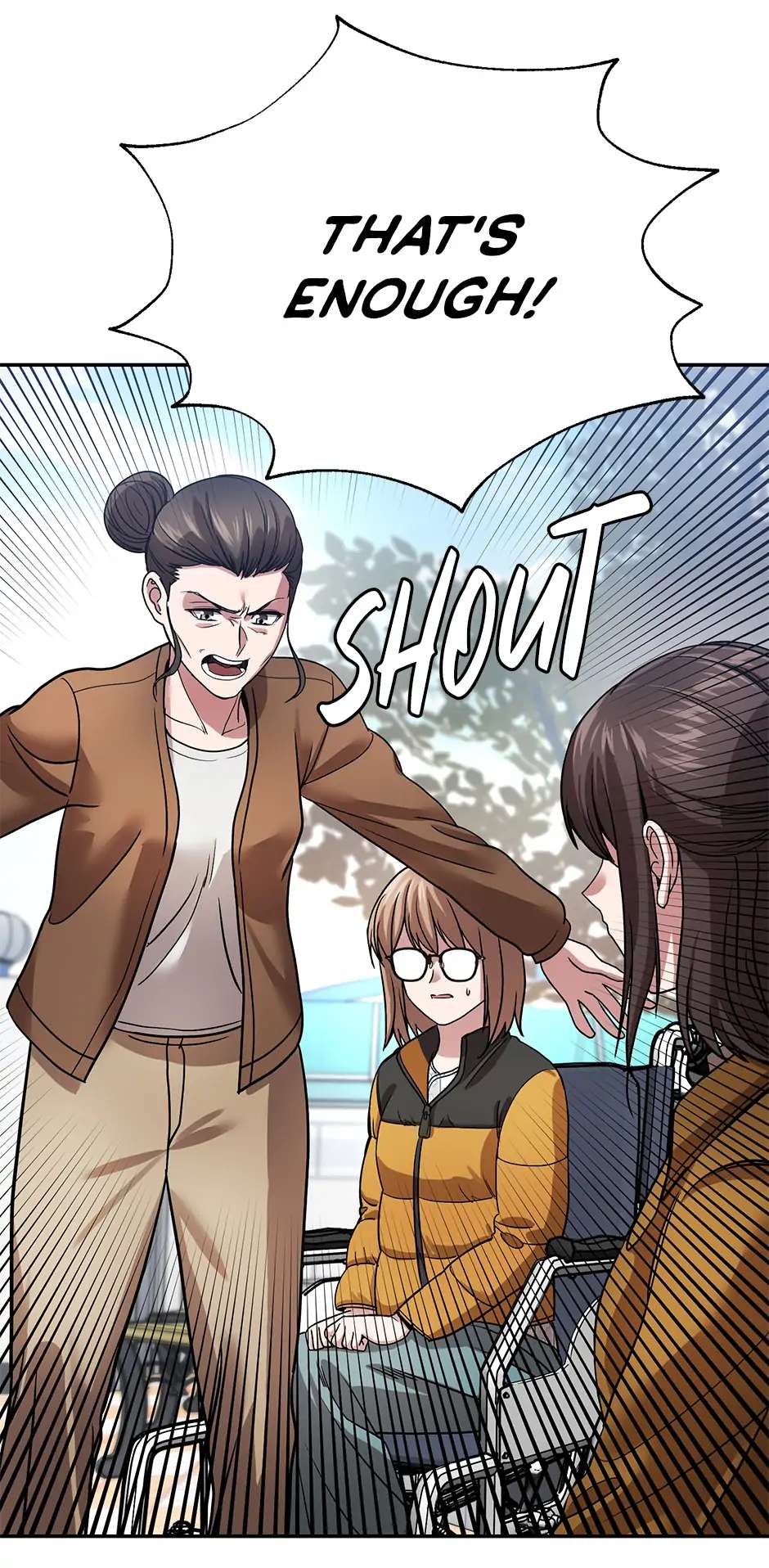 Lead Draft (2024) Chapter 34 page 61 - 