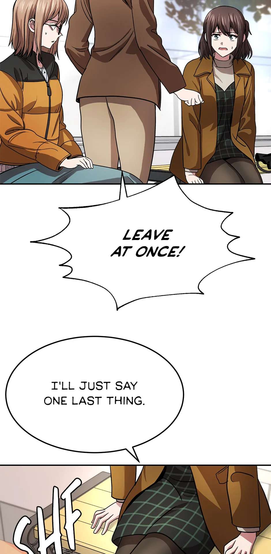 Lead Draft (2024) Chapter 34 page 64 - 