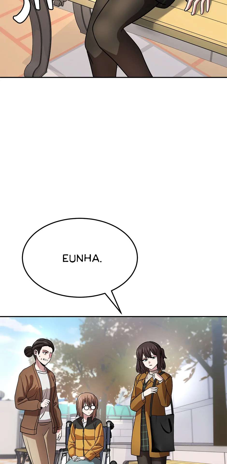 Lead Draft (2024) Chapter 34 page 65 - 