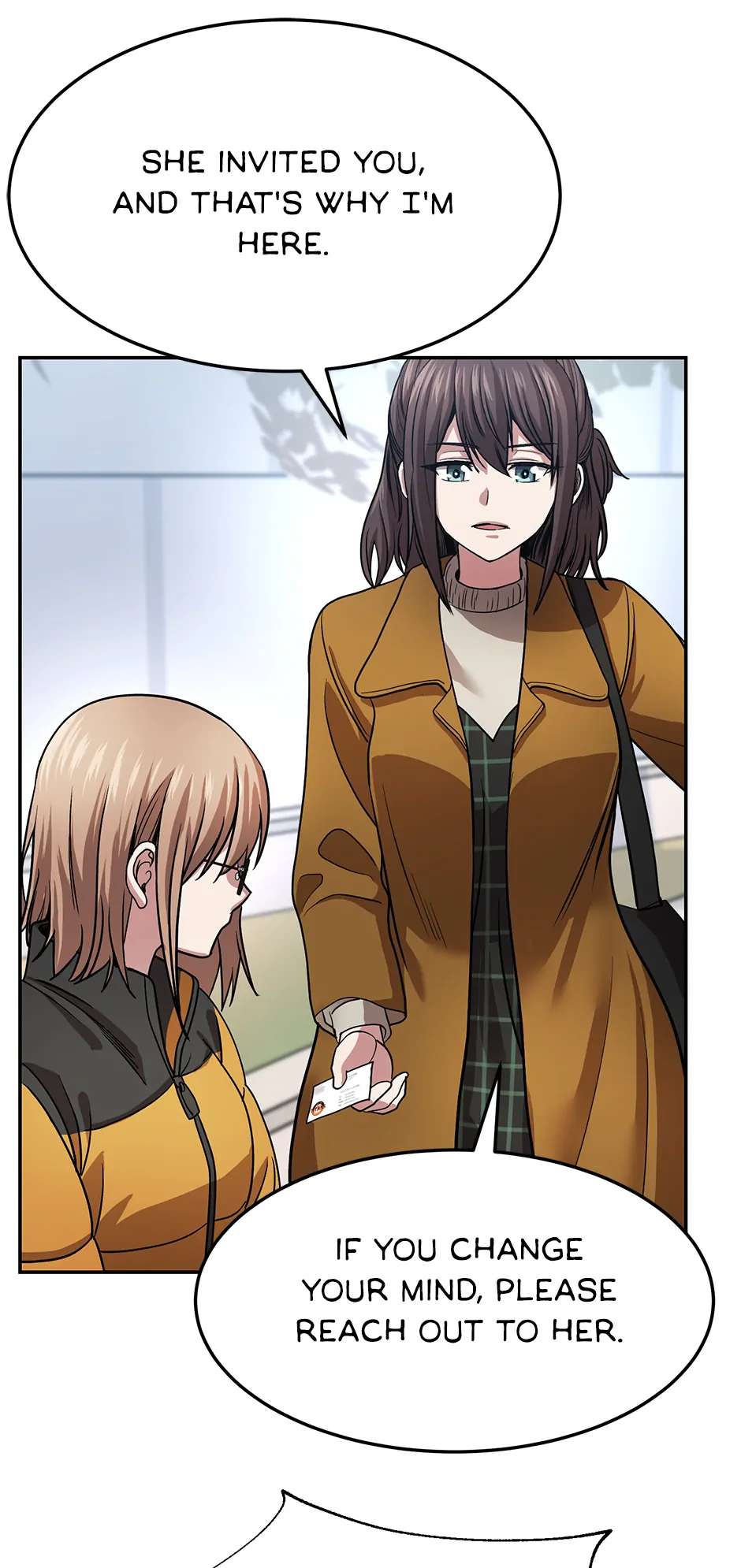 Lead Draft (2024) Chapter 34 page 69 - 