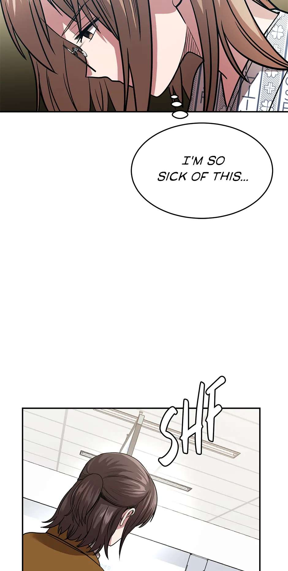 Lead Draft (2024) Chapter 34 page 8 - 