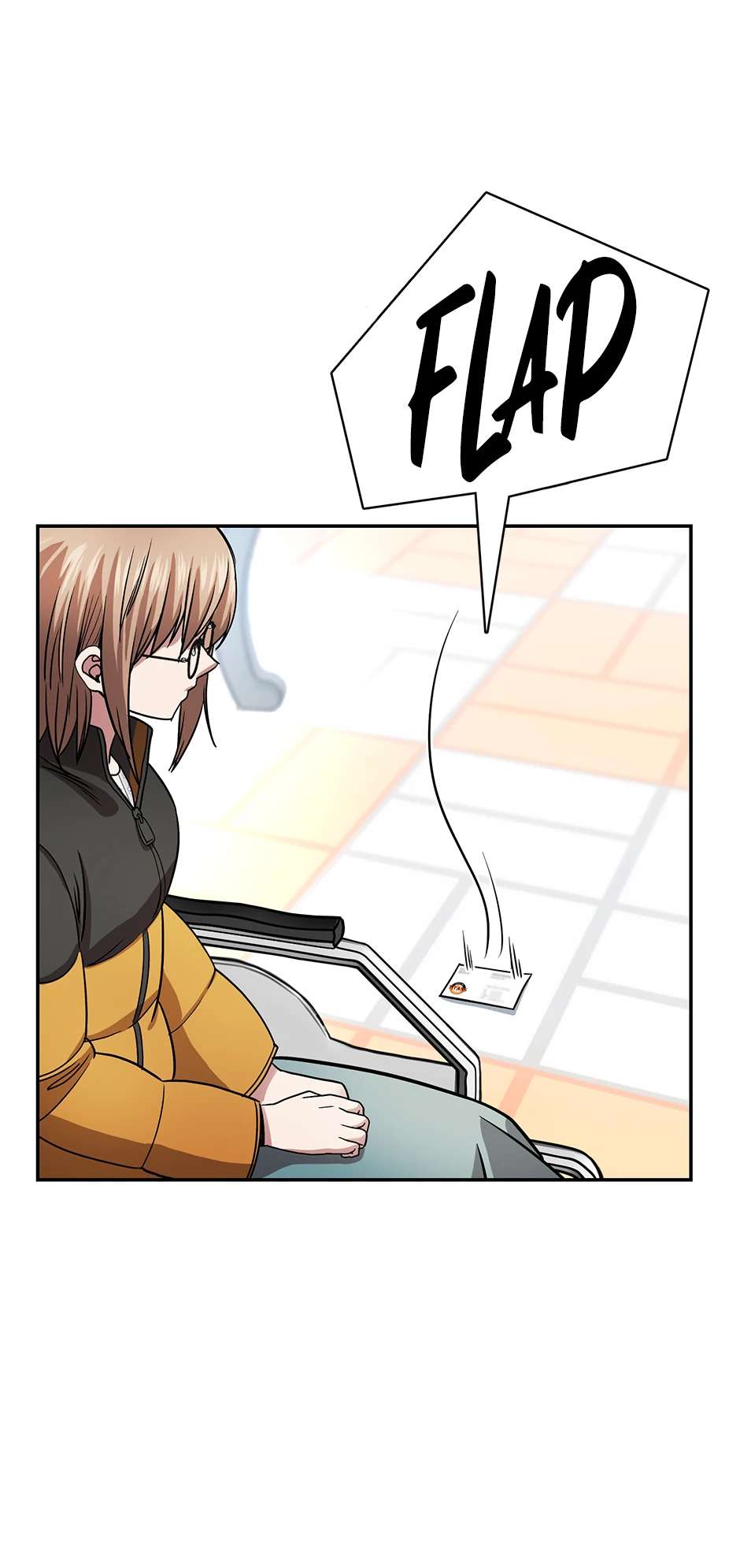 Lead Draft (2024) Chapter 34 page 71 - 