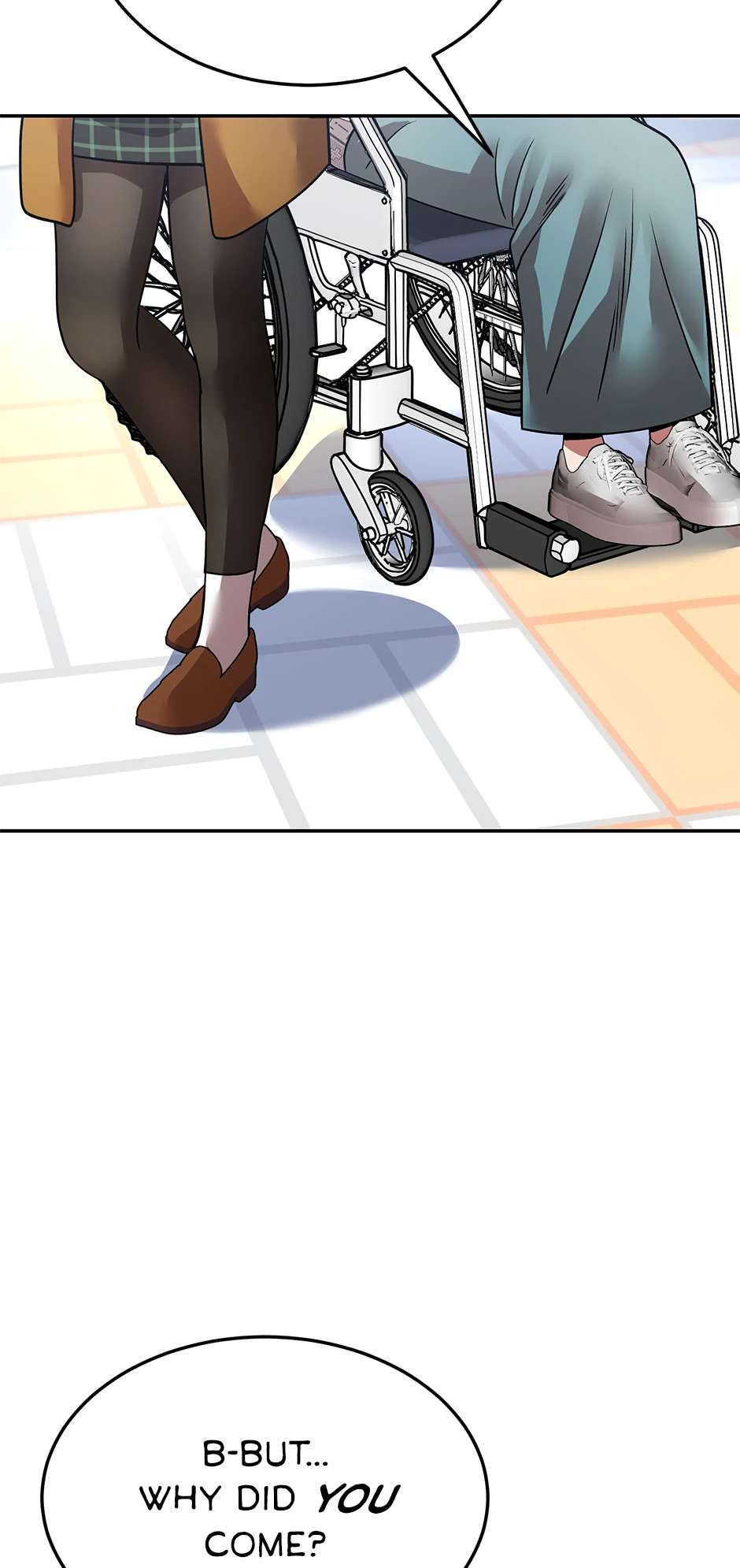 Lead Draft (2024) Chapter 34 page 74 - 