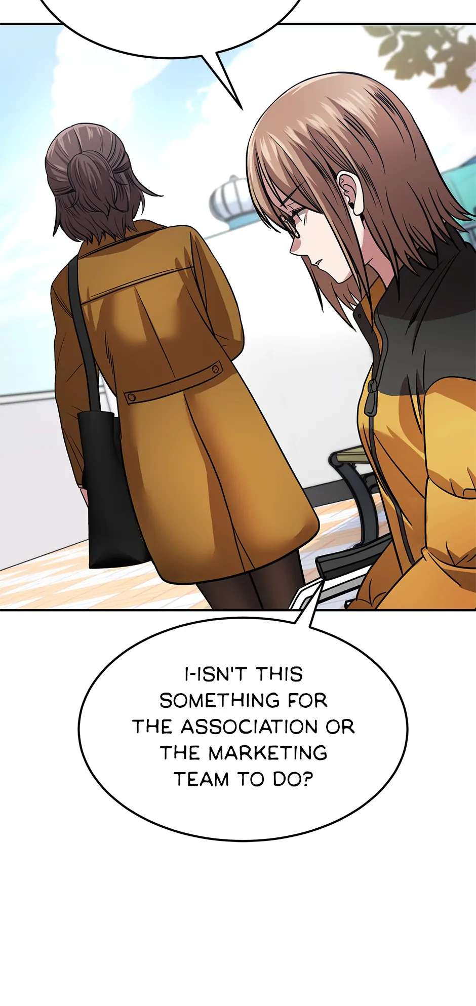 Lead Draft (2024) Chapter 34 page 75 - 